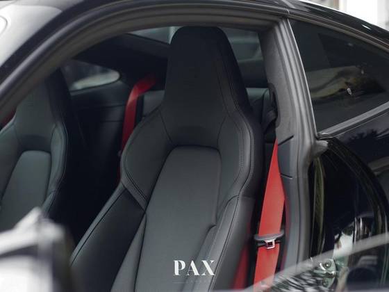 PORSCHE 911 3.6 24V H6 T-HYBRID CARRERA GTS PDK